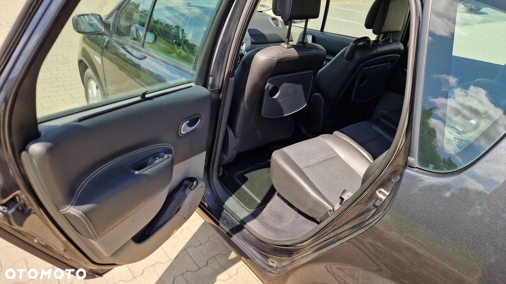 Renault Scenic 1.6 16V Pack Expression - 13
