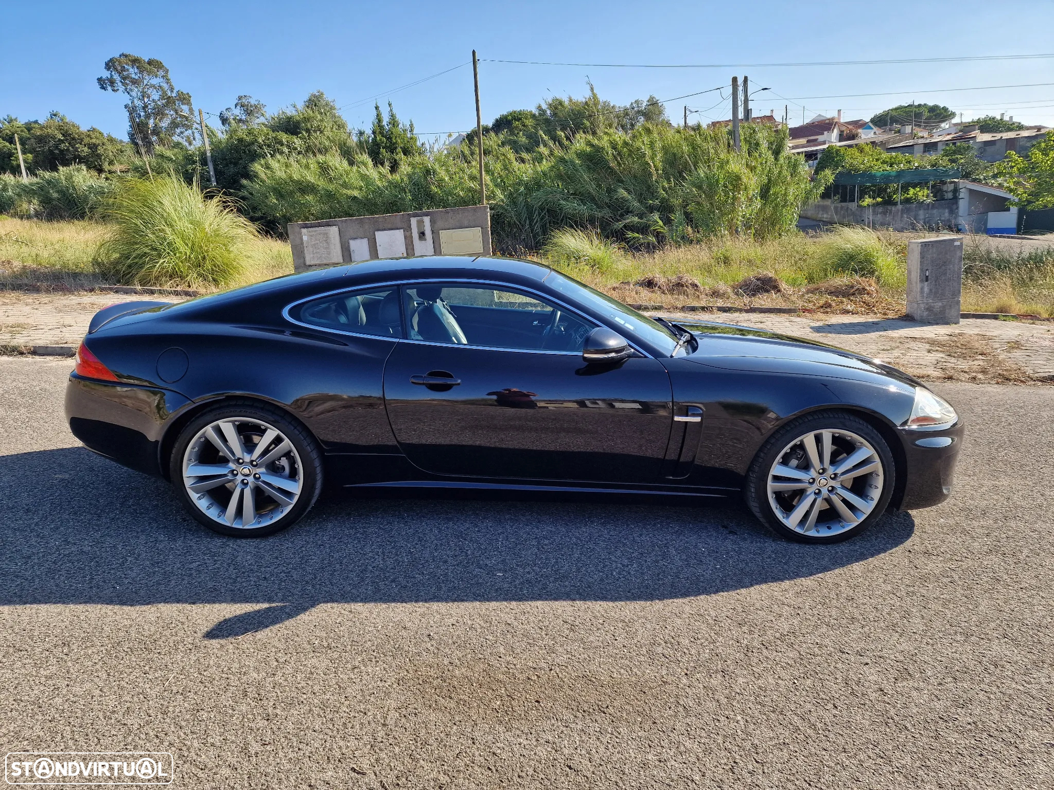 Jaguar XK 5.0 V8 Coupé Portfolio - 4