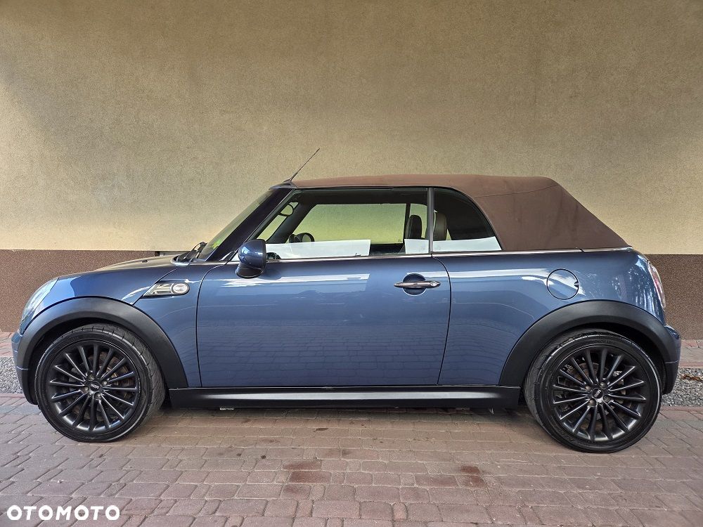 MINI Cooper - 6