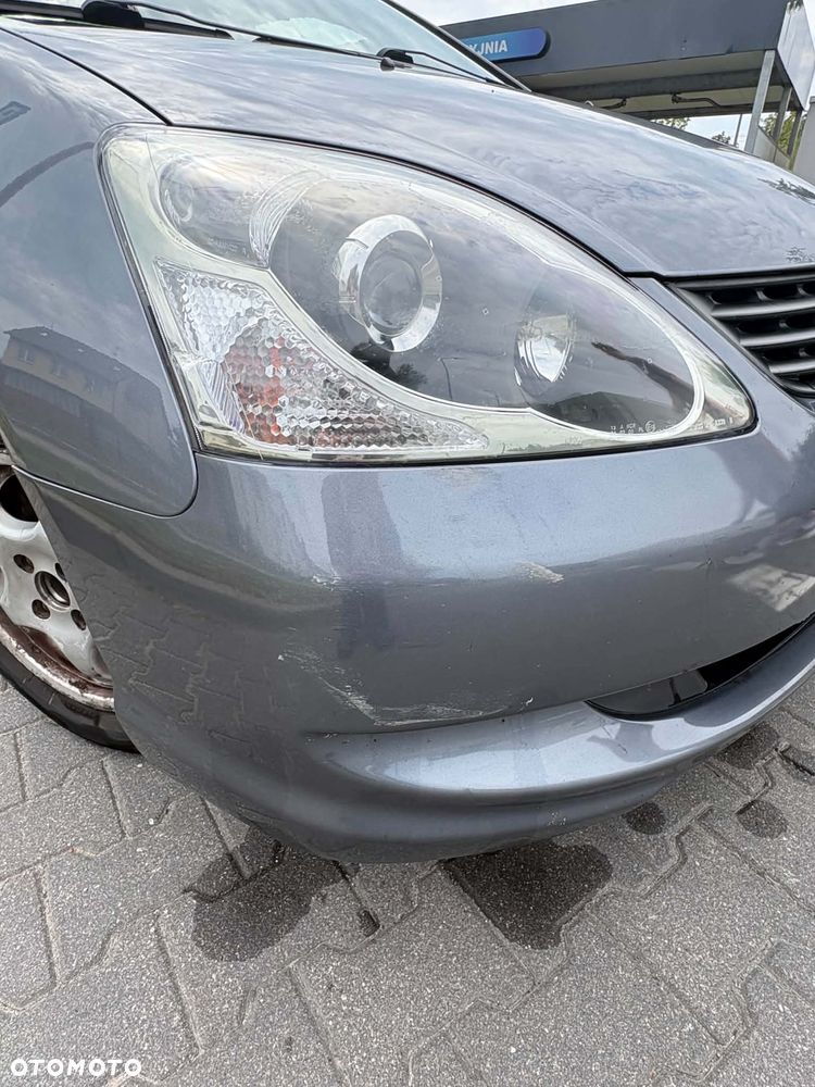 Honda Civic 1.4i LS - 18