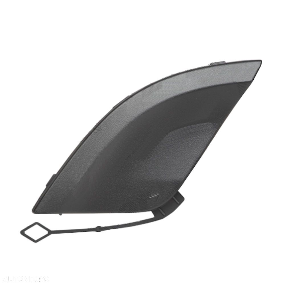 Capac bara carlig remorcare Bmw X3 (F25) 11.2010-04.2014 Fata, 51117210474 - 1