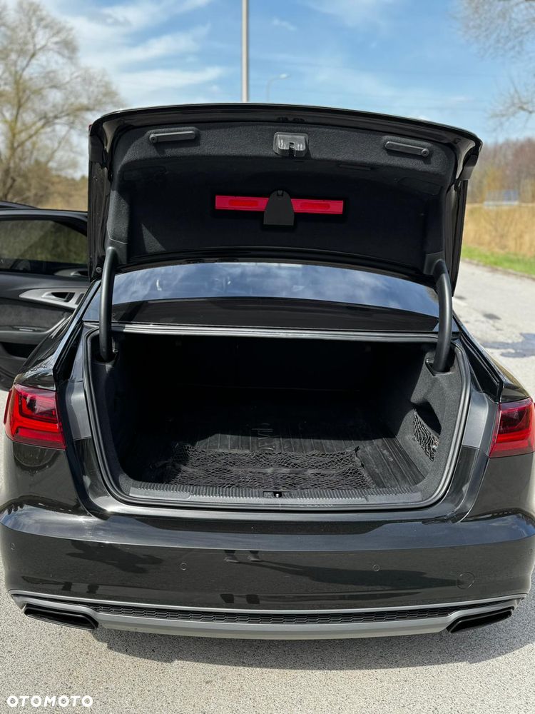 Audi A6 Limousine 2.0 TDI Quattro S tronic - 24