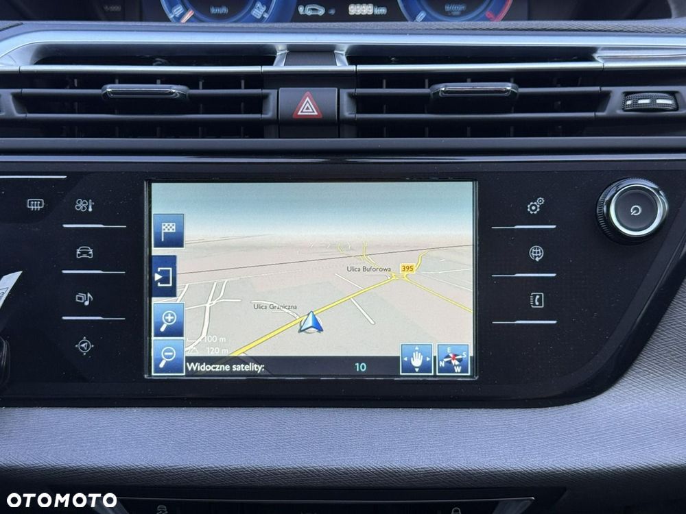 Citroën C4 Grand Picasso BlueHDi 150 Intensive - 25