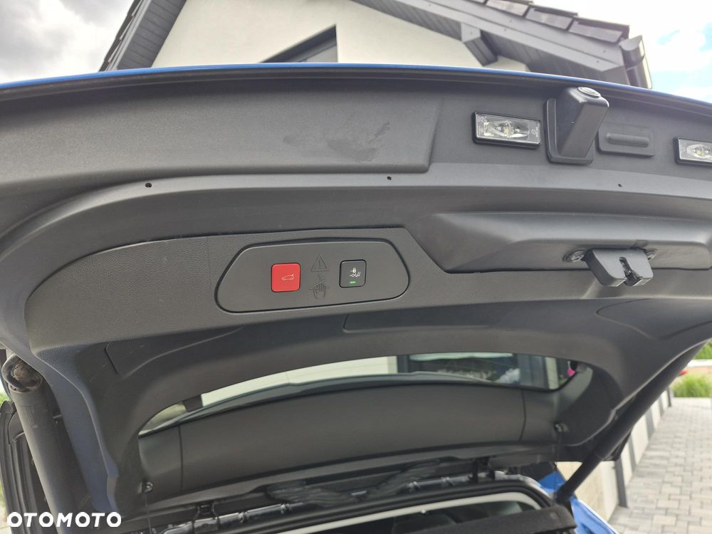 Opel Grandland X - 15