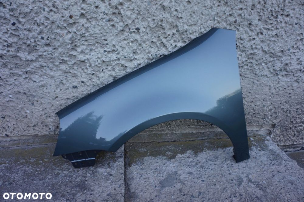 BŁOTNIK PRZEDNI LEWY VW GOLF V 5 LA6Q - 3