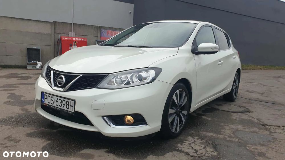 Nissan Pulsar 1.5 dCi N-Connecta - 3