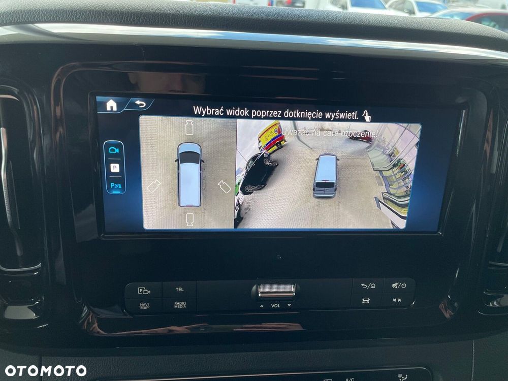 Mercedes-Benz vito 119 CDI KA OM654 - 22