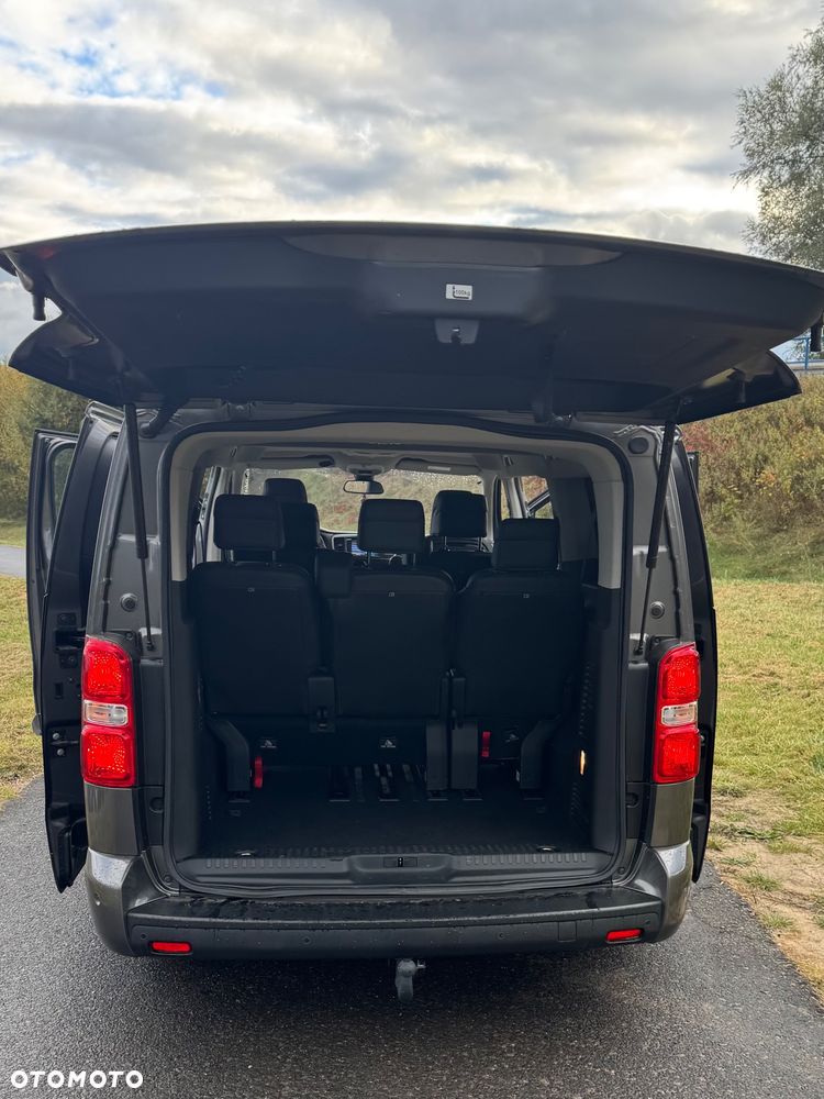 Toyota Proace 2023 photo 5