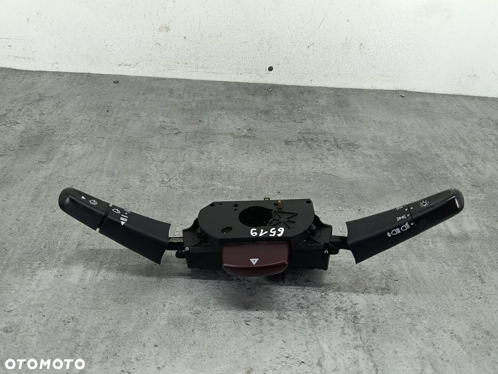 PRZEŁĄCZNIK ZESPOLONY VW LT 35 2.8 TDI - 4