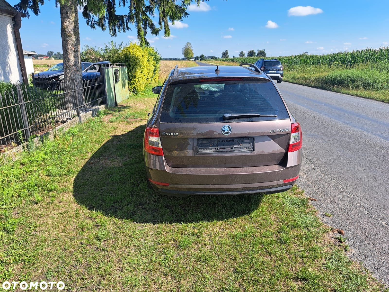 Skoda Octavia 2.0 TDI Ambition - 4