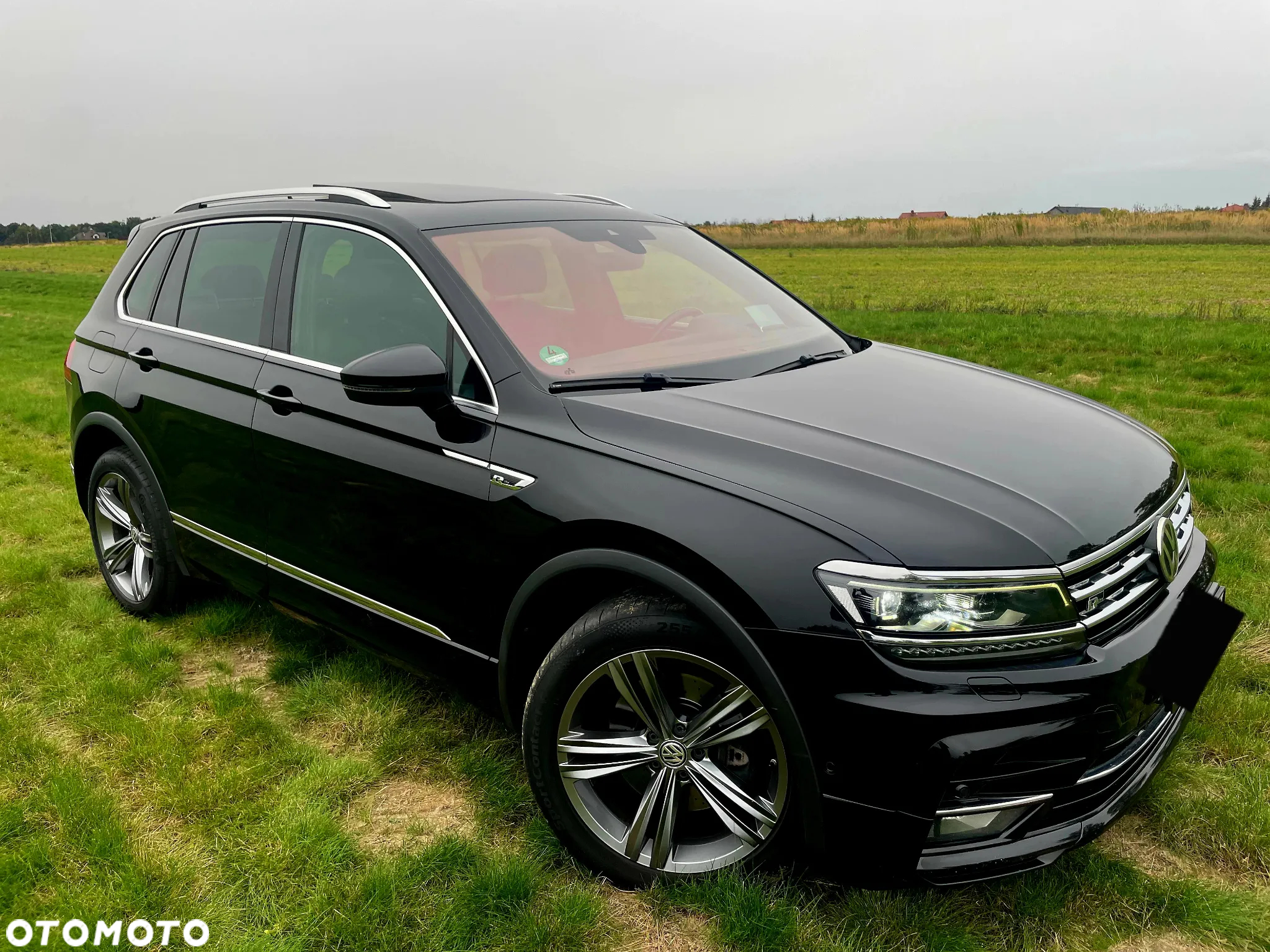 Volkswagen Tiguan - 3