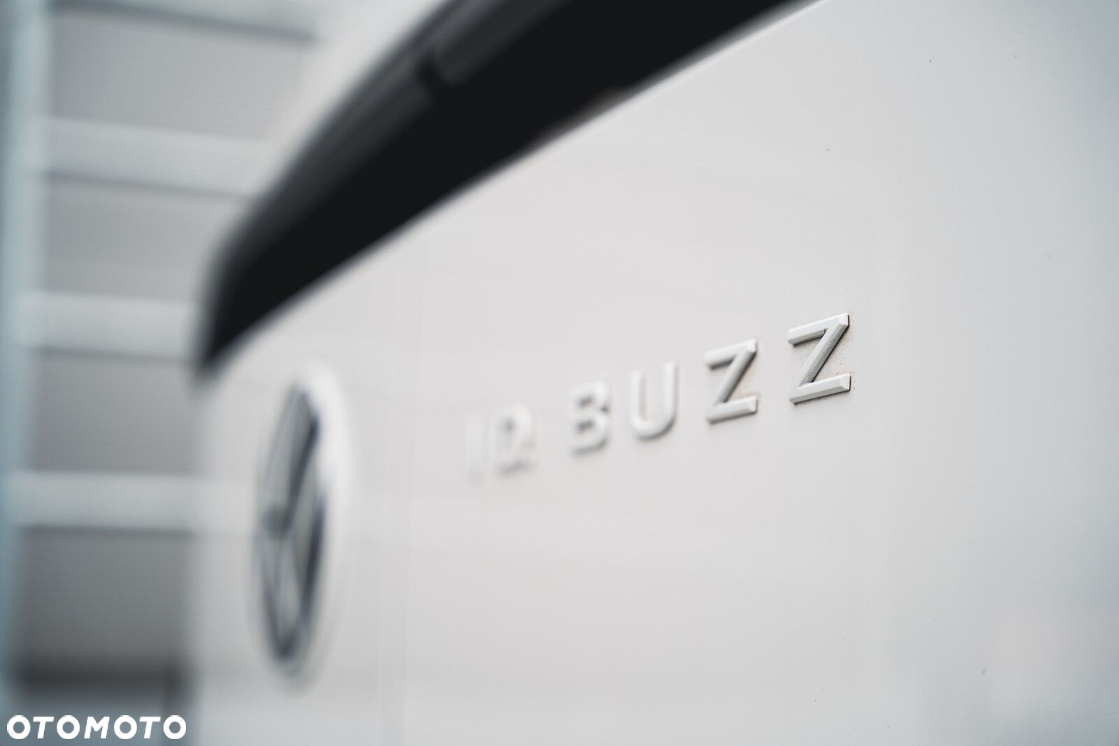 Volkswagen ID. Buzz Cargo L1 204 KM - 25