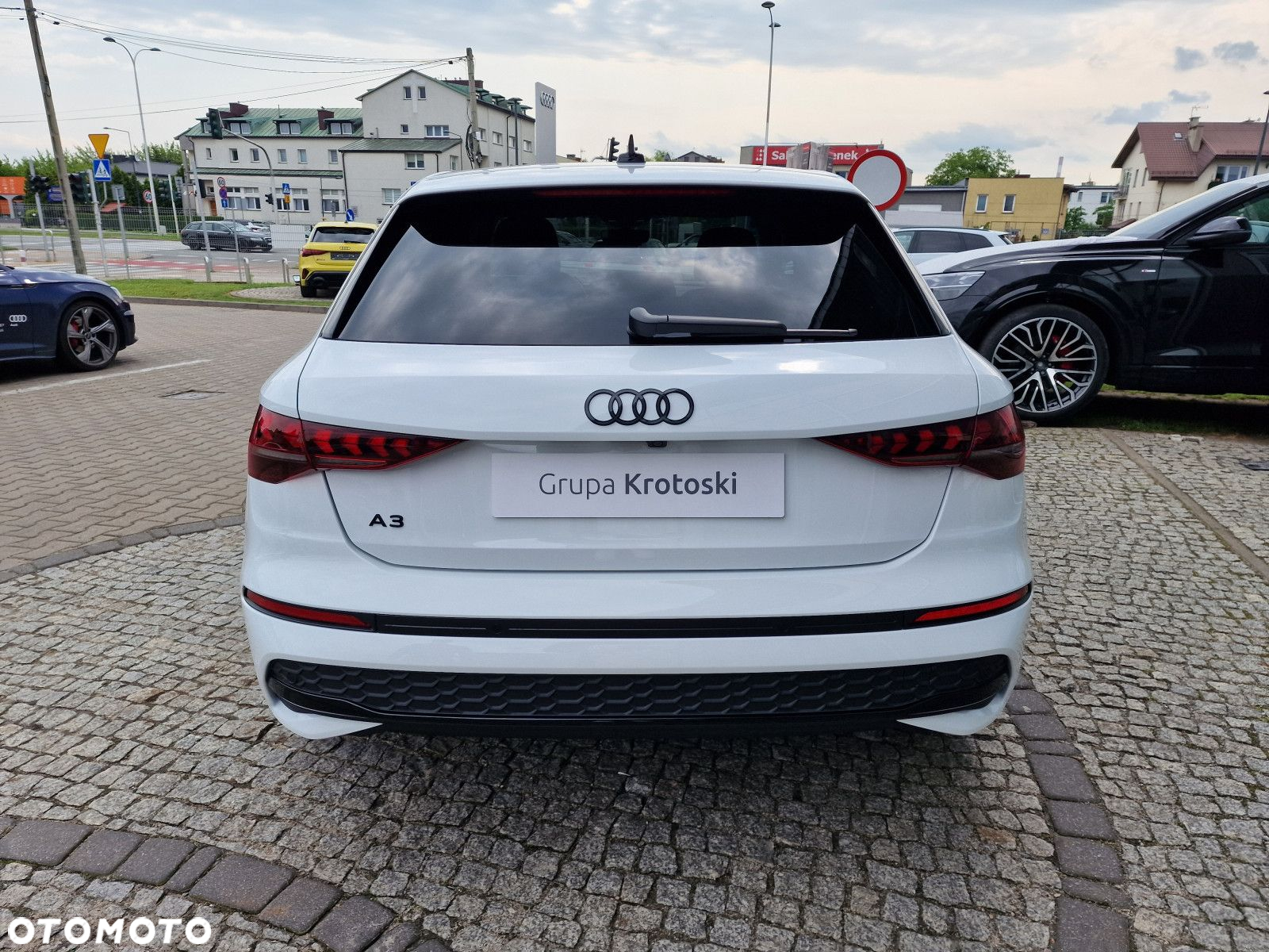 Audi A3 - 7