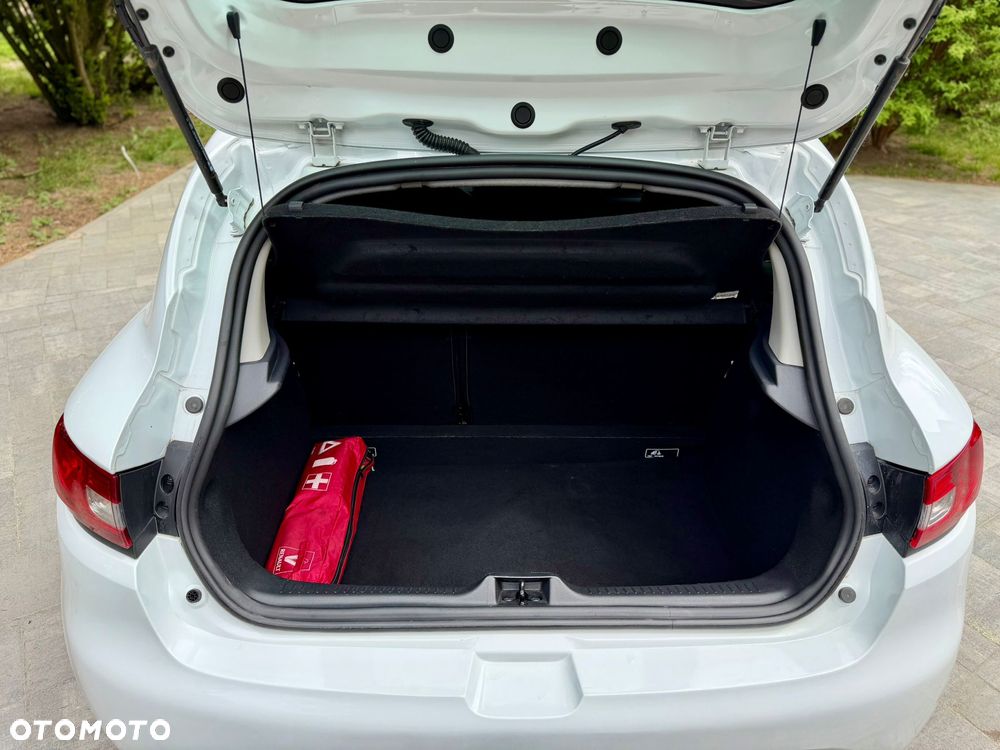 Renault Clio 0.9 TCe Alize - 25