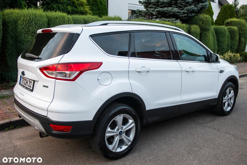 Ford Kuga 1.5 EcoBoost FWD Edition ASS - 5