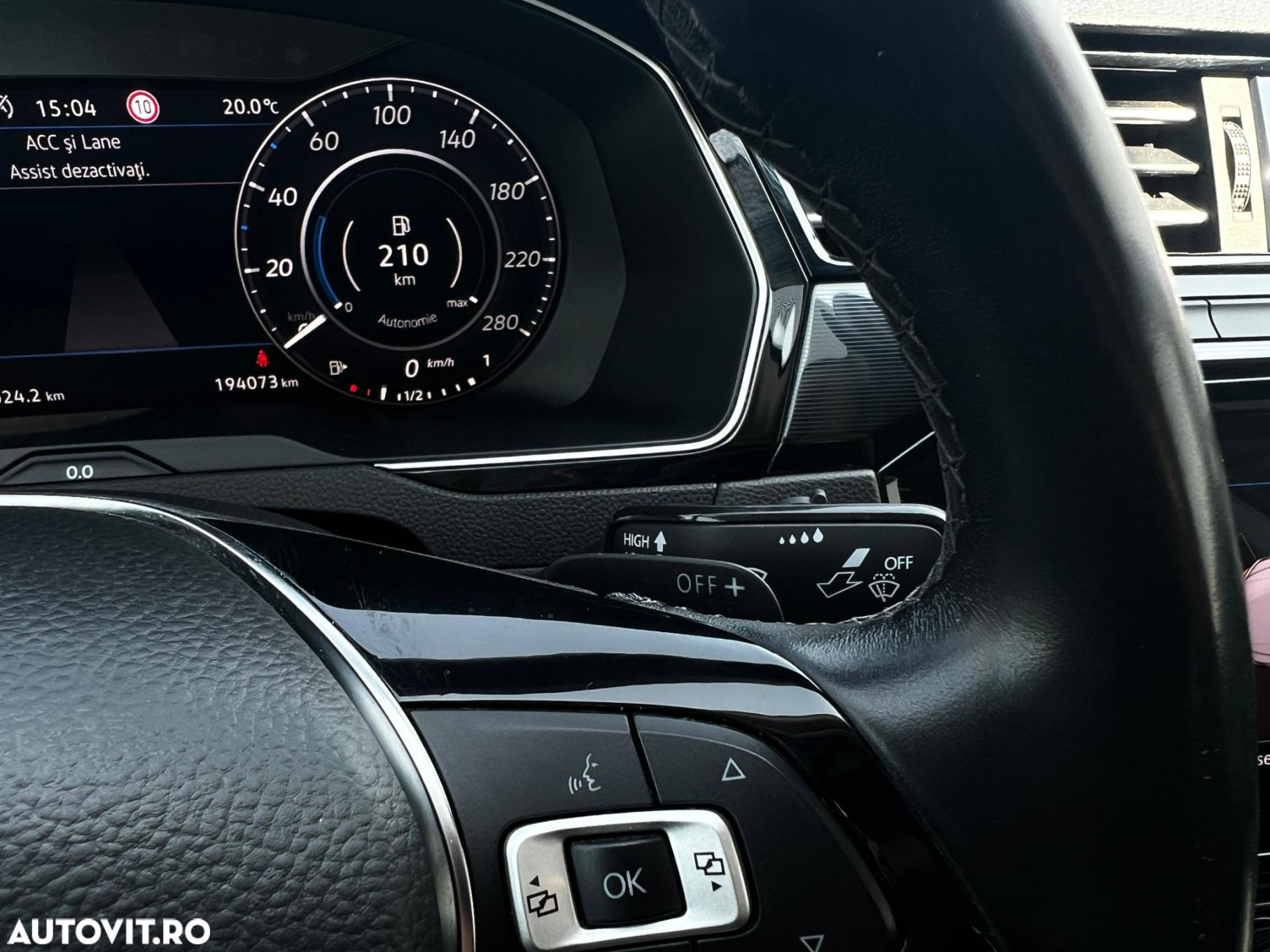 Volkswagen ARTEON - 16