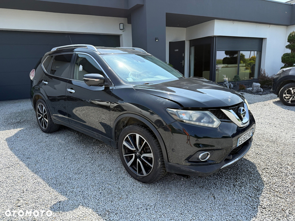 Nissan X-Trail 1.6 DCi Acenta 2WD EU6