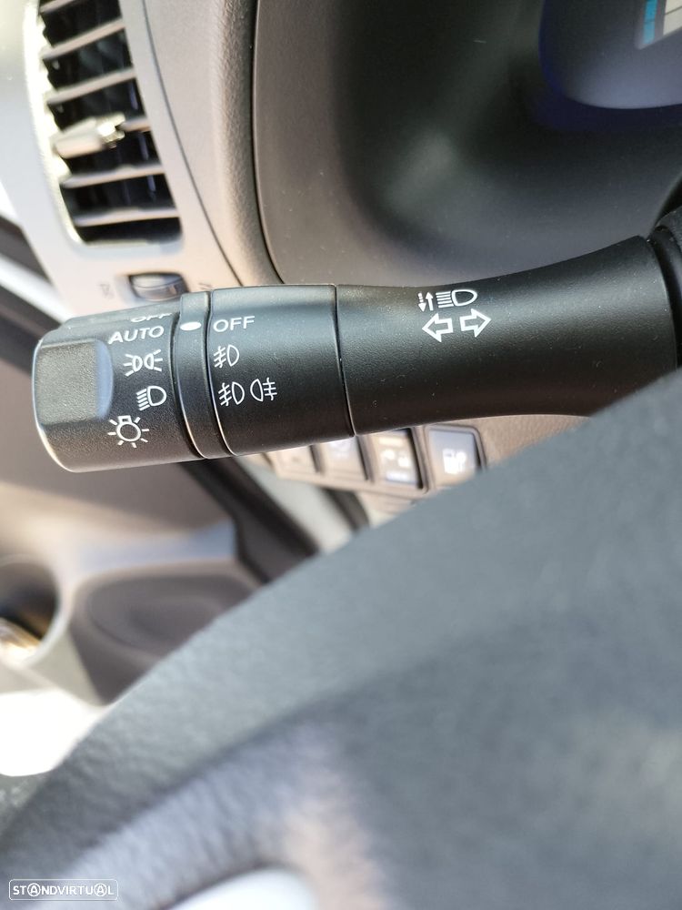 Nissan Leaf Acenta 30 kWh - 13