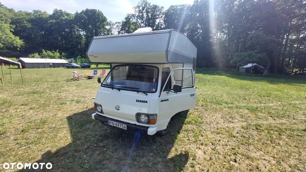 Toyota Inny - 15