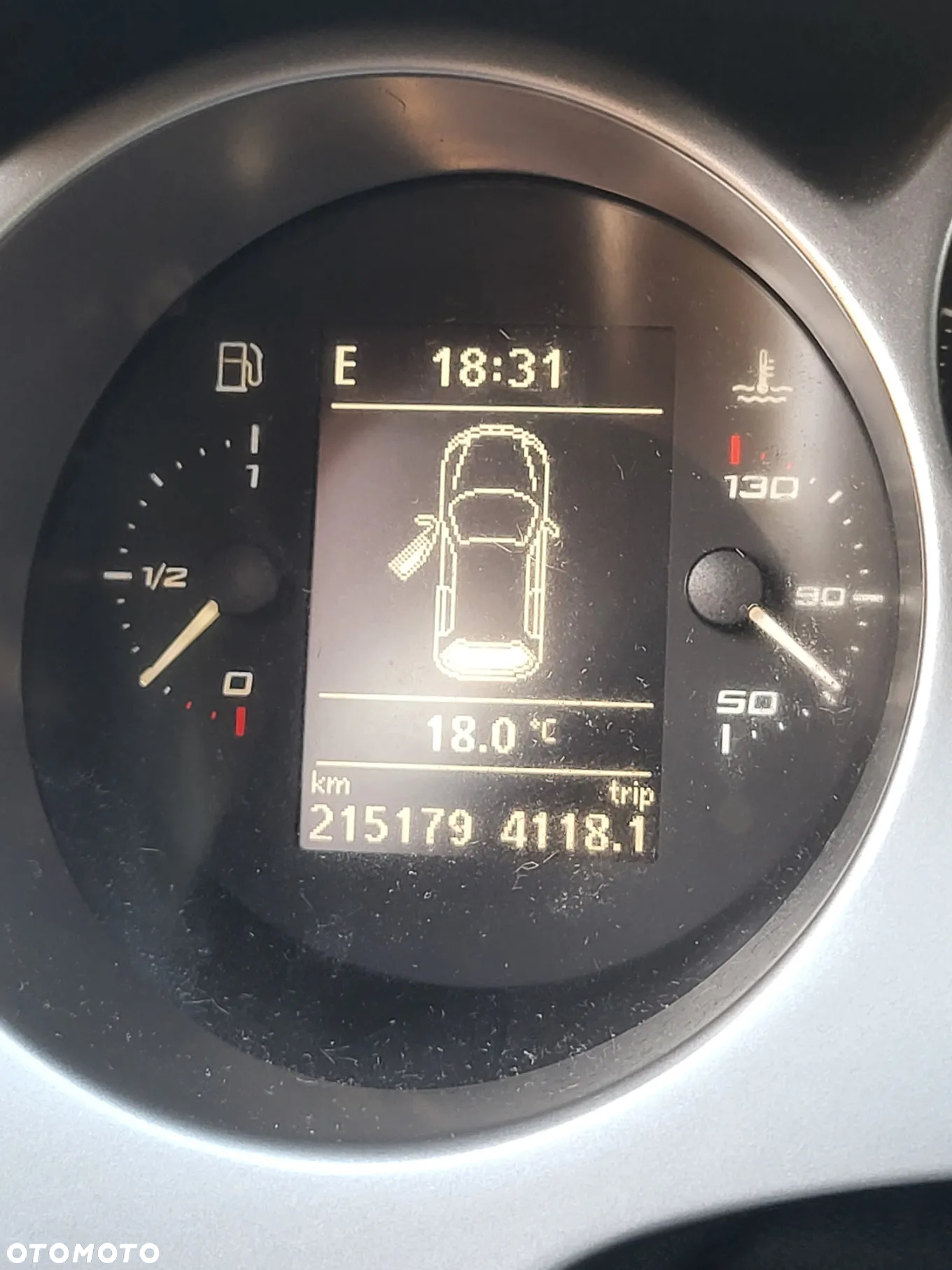 Seat Altea 1.2 TSI Style - 13