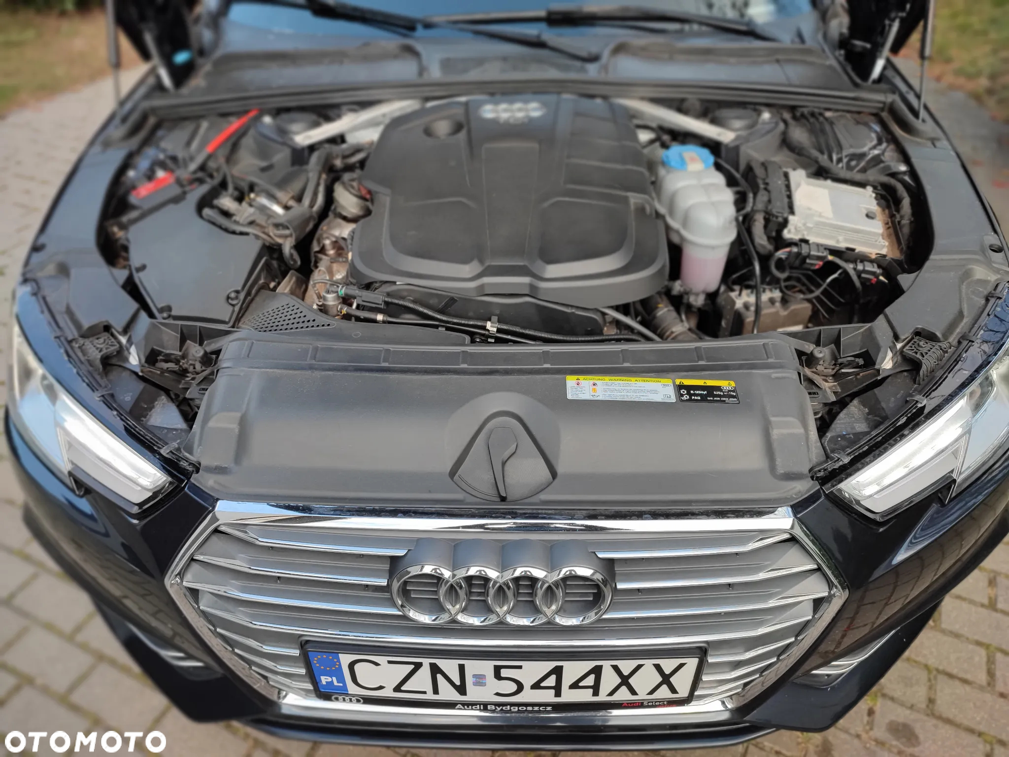 Audi A4 ver-2-0-tdi-s-tronic - 17