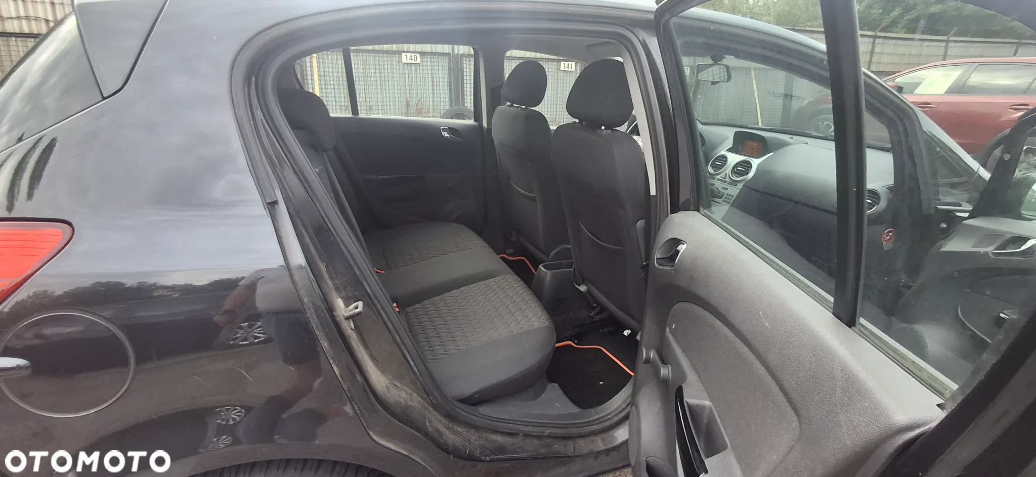 Opel Corsa 1.4 16V Active - 15