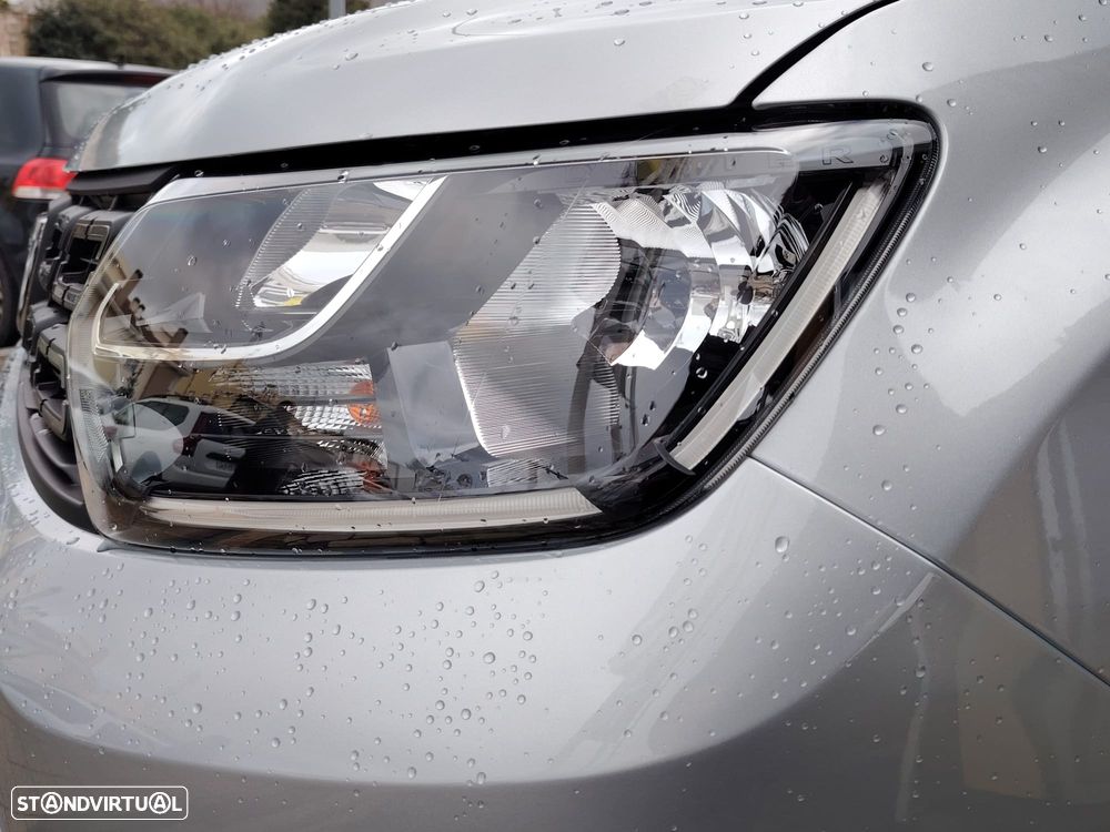 Dacia Duster 1.0 TCe Expression - 31