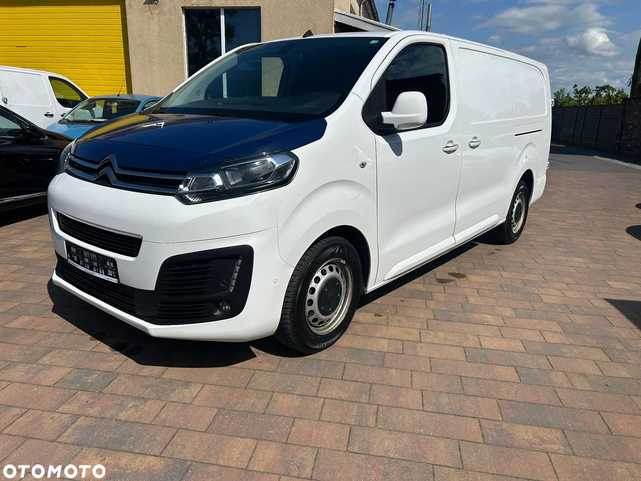 Citroën Jumpy - 4