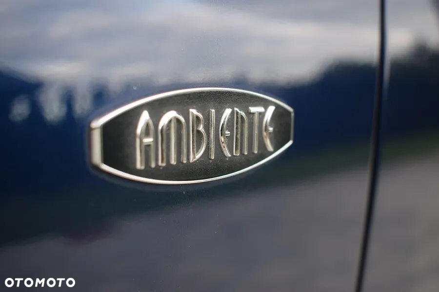 Skoda Octavia 2.0 Ambiente - 15