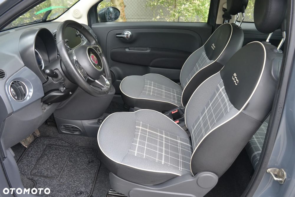 Fiat 500 - 15