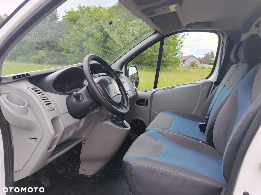 Renault Trafic - 20