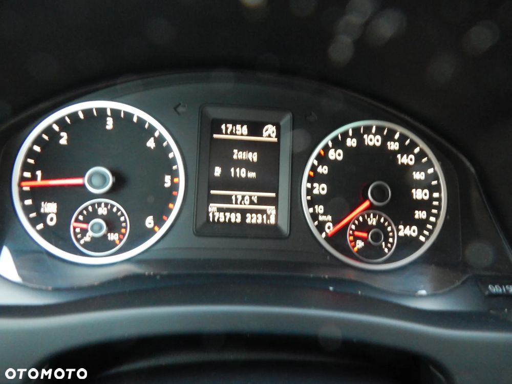 Volkswagen Tiguan 2.0 TDI Trend&Fun - 28