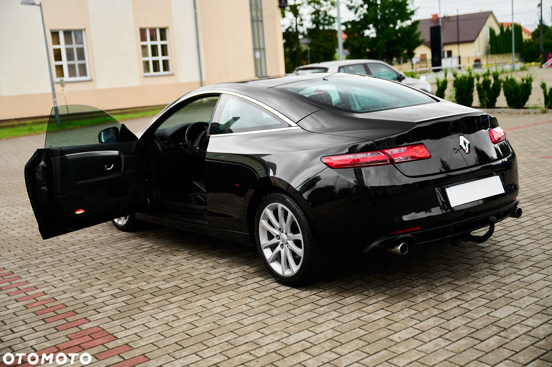 Renault Laguna Coupe dCi 150 FAP - 23