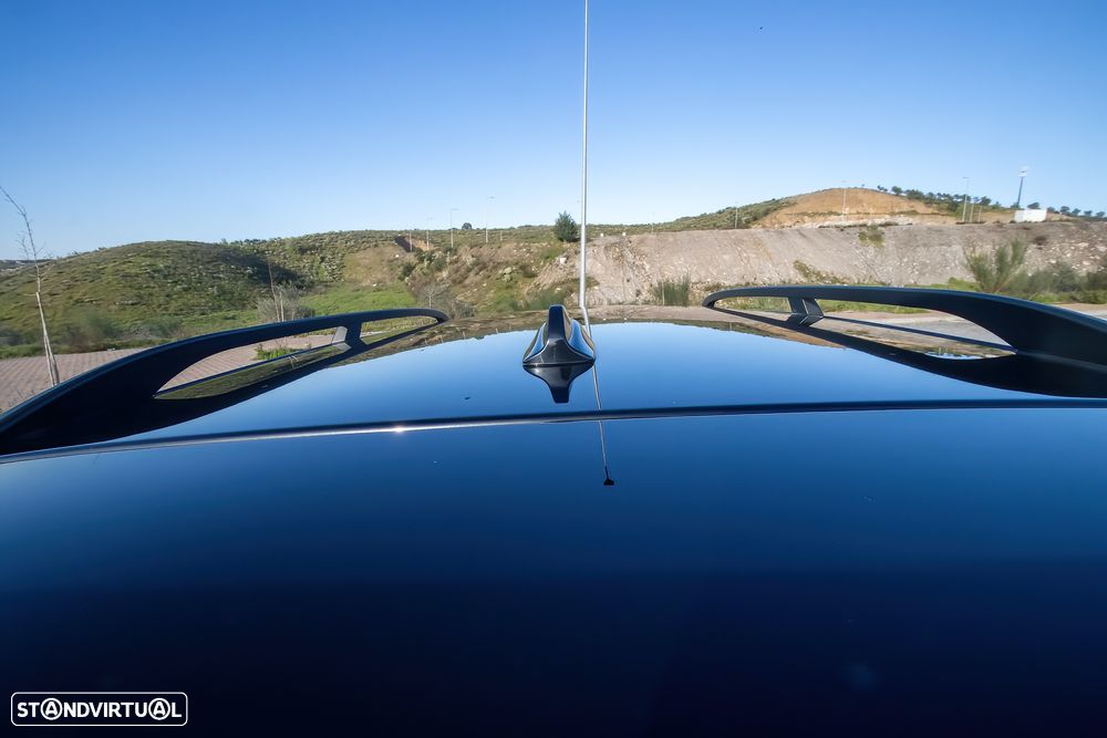 Volvo V70 2.4 D5 Nivel 3 Geartronic - 15