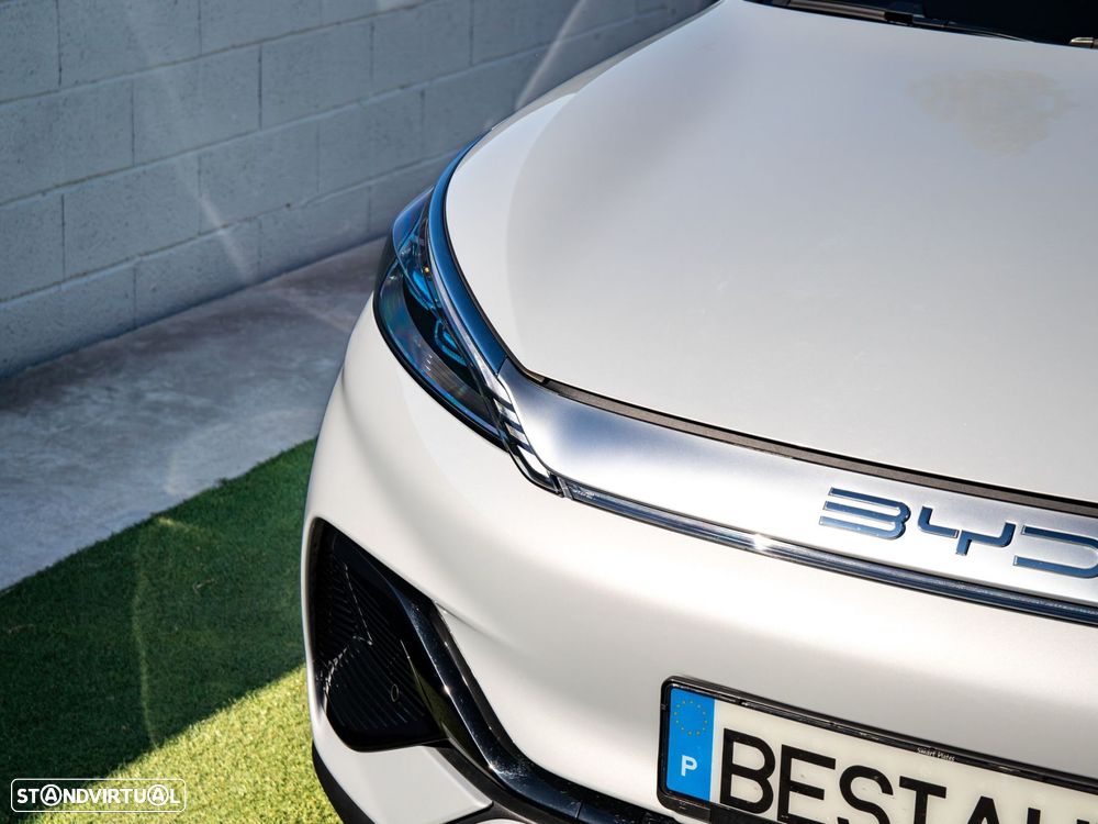 BYD Atto 3 60.48 kWh Design - 17