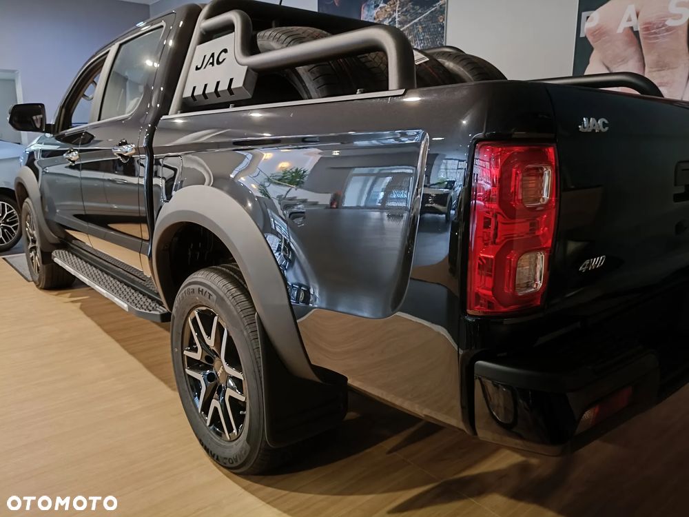 JAC T8 PRO - 7