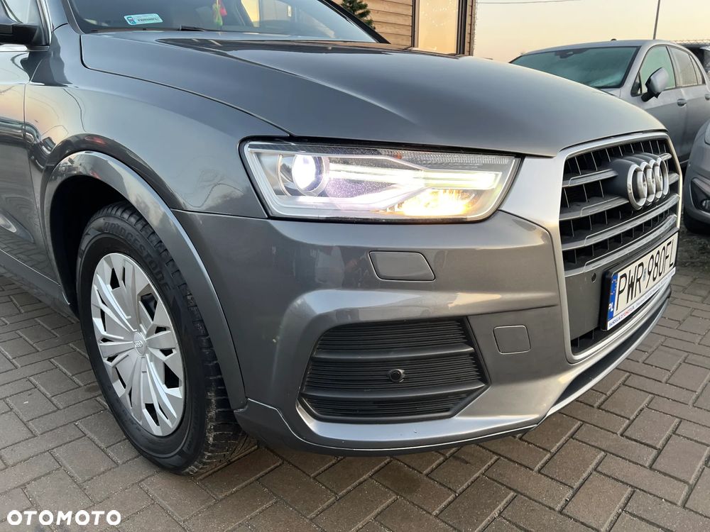 Audi Q3 - 38