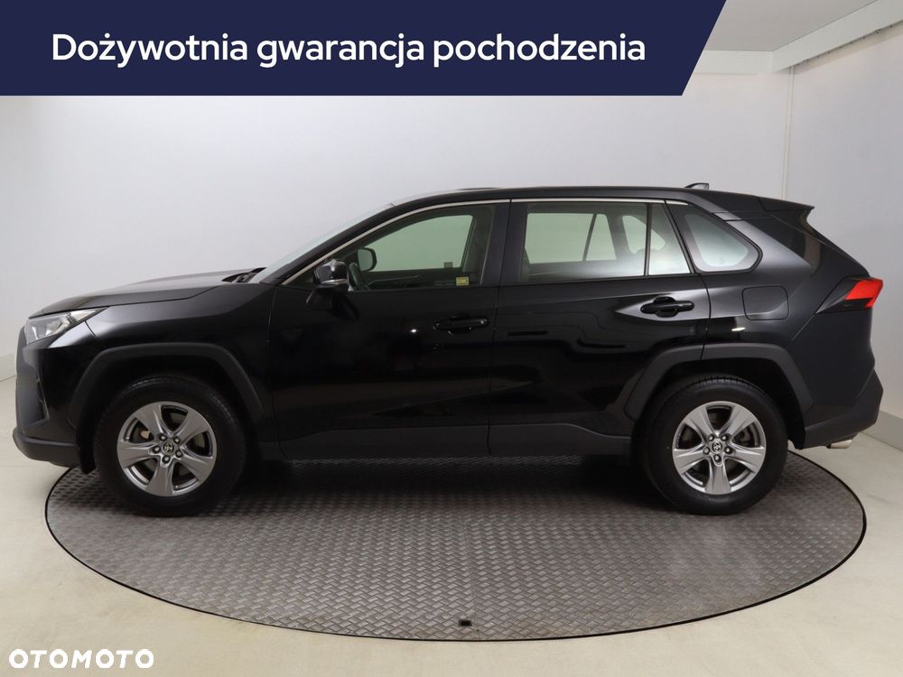 Toyota RAV4 - 4
