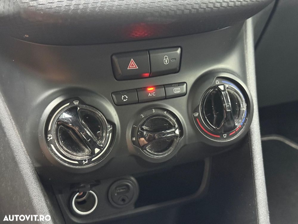 Peugeot 2008 PureTech 110 Stop&Start Active - 10