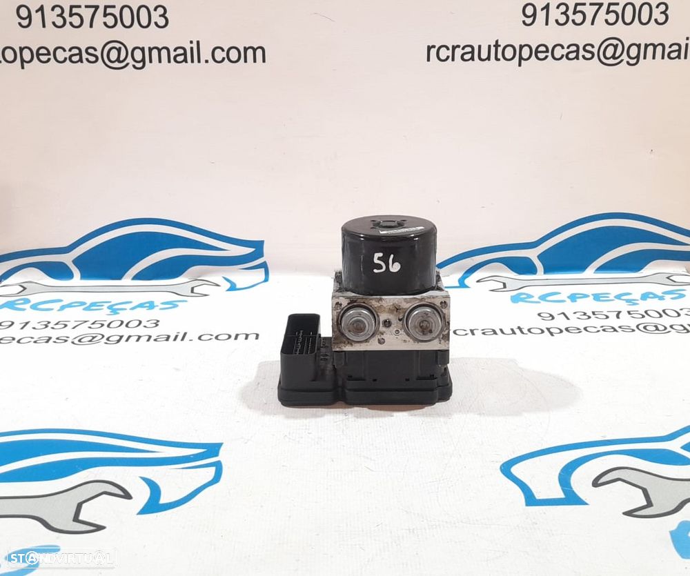 ABS MODULO BLOCO HIDRAULICO ATE 51901331 10096128083 100961 28083 10061937431 100619 37431 28561048123 285610 48123 6113020088E ALFA ROMEO GIULIETTA 940 2.0 JTDM 16V 140CV 940A5000 - 2