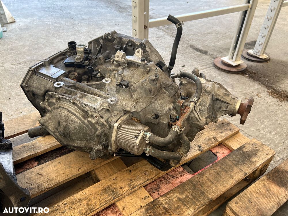 Cutie Viteze automata Renault Koleos 2.0Dci 2013 90.000km - 4