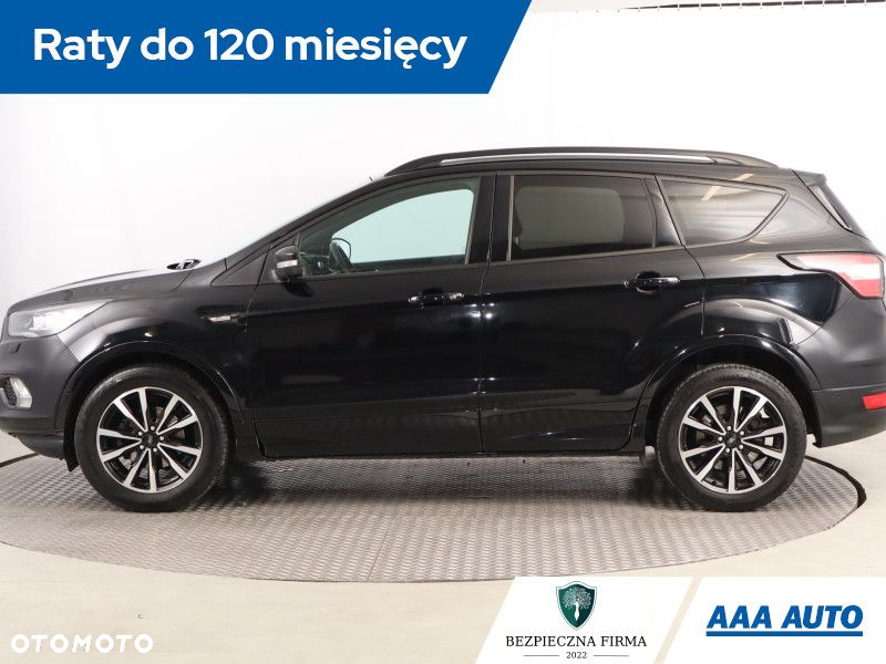 Ford Kuga - 3