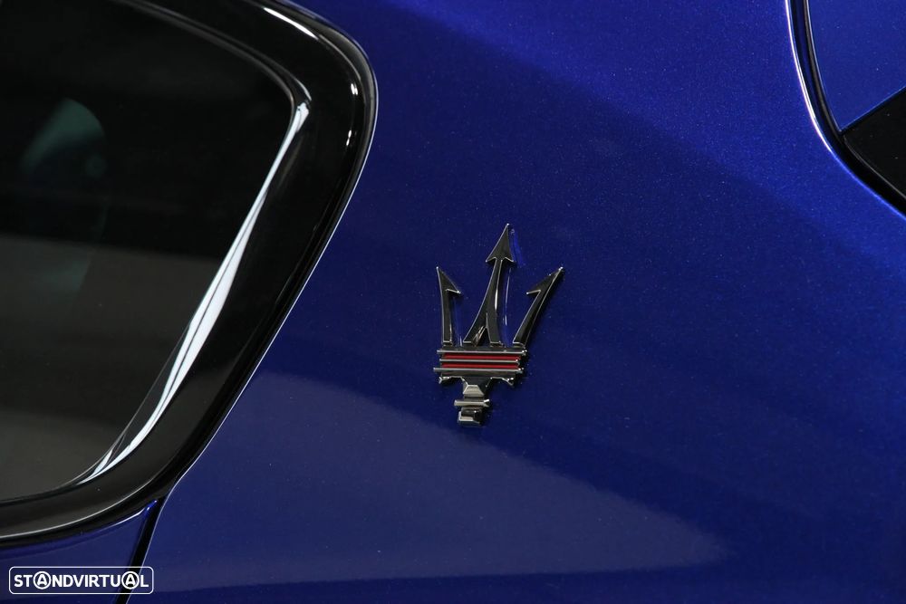 Maserati Grecale 3.0 V6 Trofeo - 7