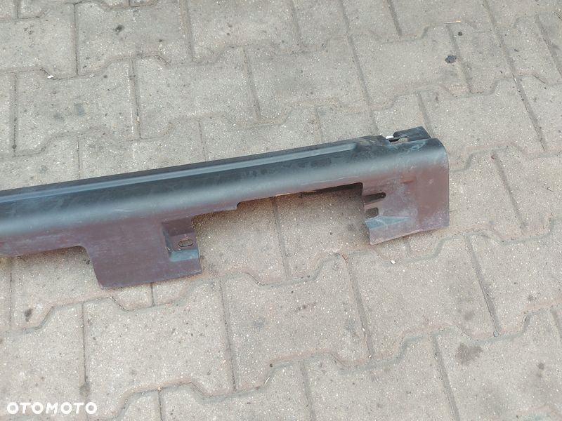 range rover sport l320 listwa progowa lewa próg - 2