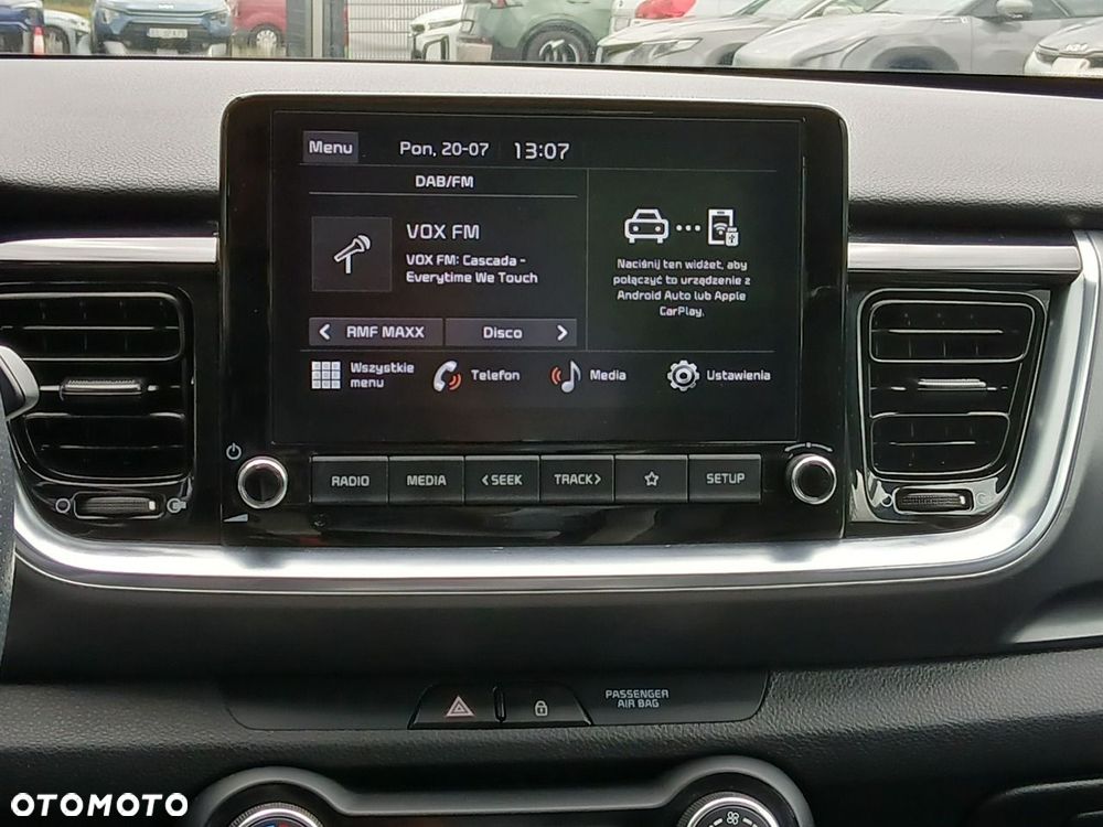 Kia Stonic 1.0 T-GDI L - 22