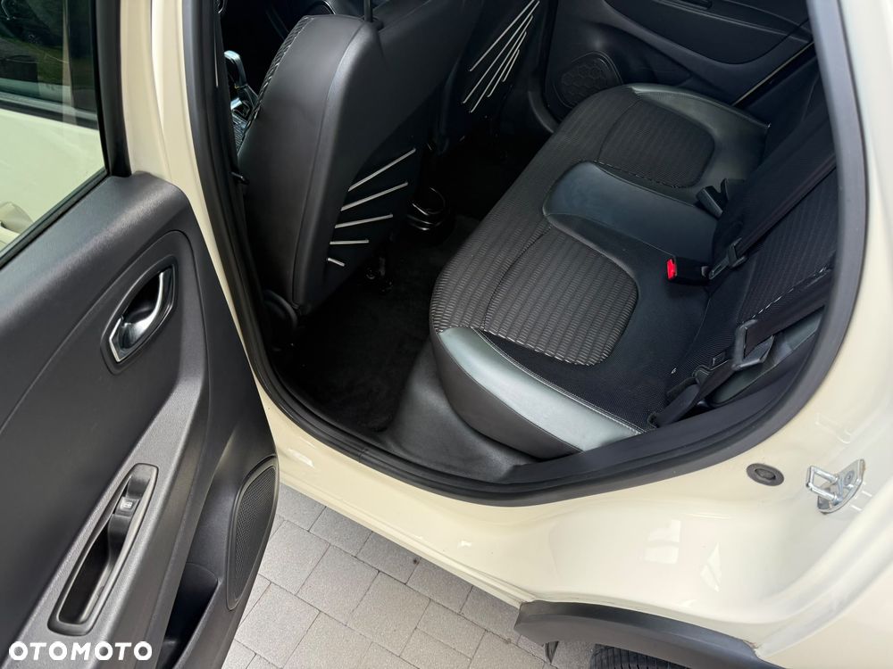 Renault Captur ENERGY dCi 90 EDC Elysee - 13
