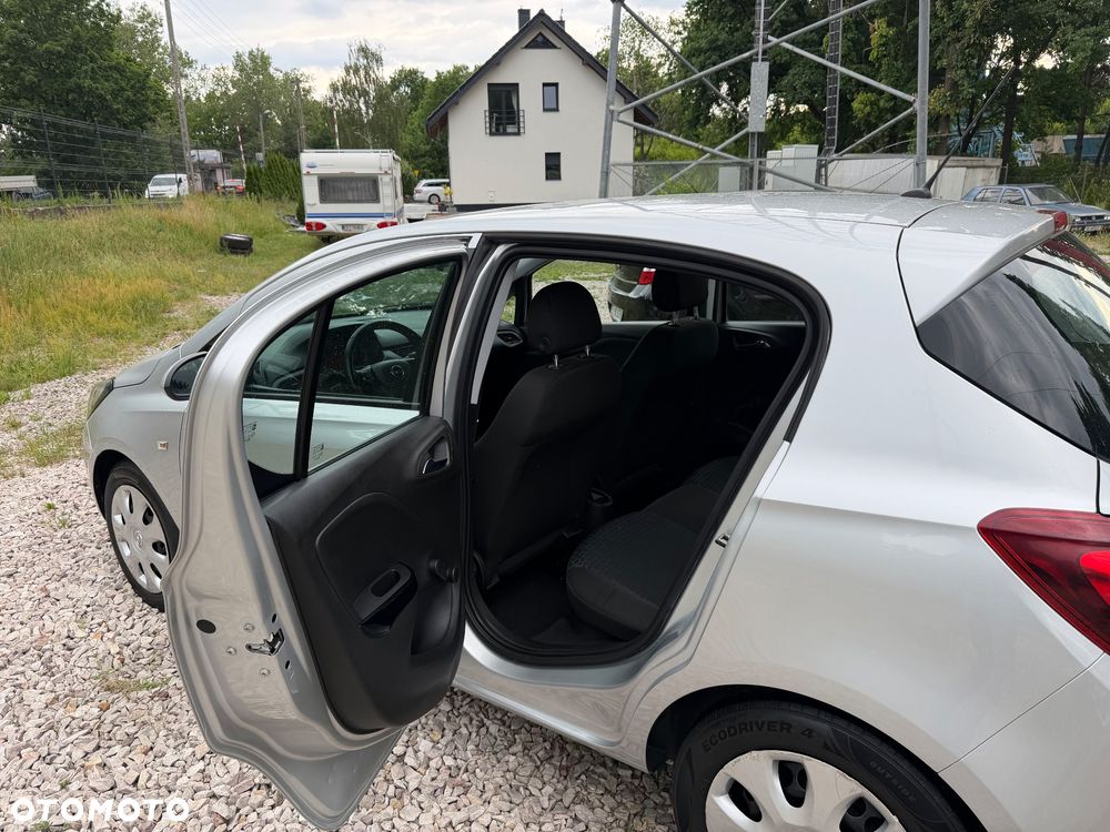 Opel Corsa 1.4 Enjoy S&S - 16