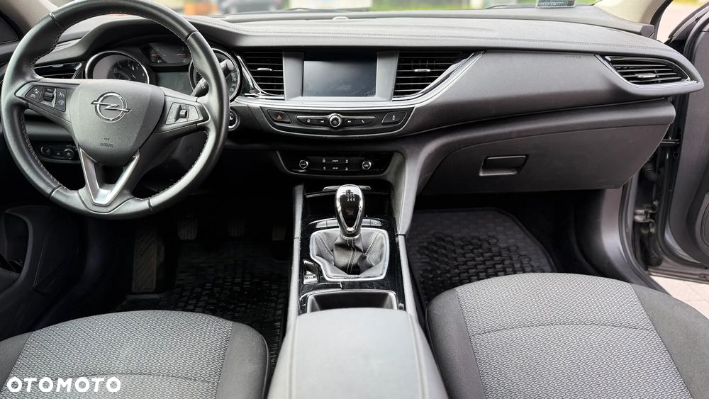 Opel Insignia 1.5 T Enjoy S&S - 16