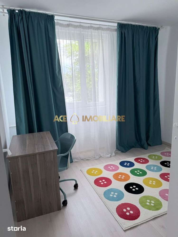 3 Camere de inchiriat | Drumul Taberei - Moghioros | Mobilat | Metrou — fotografia 3
