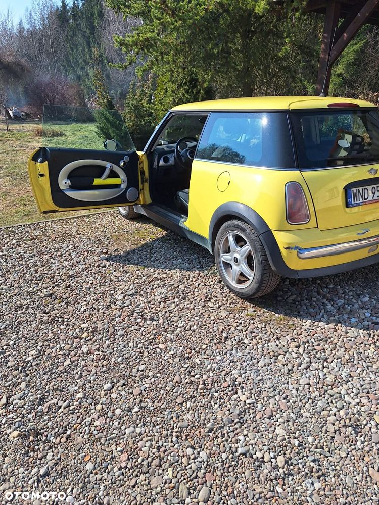 MINI ONE - 2